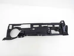 Guia de ar esquerda para Volvo XC60 I 08-17 OEM 30764565