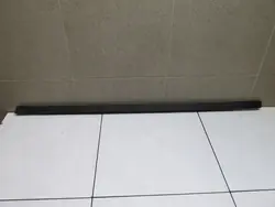 Painel de porta dianteira esquerda Ford S-Max MK1 Lift 2010-2014