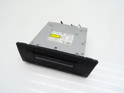 Lector SD Navegación MMI OEM 8R2035666E para Audi A4 B8