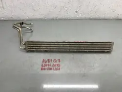 Gebrauchter Ölkühler OEM 7L8422885 für Audi Q7