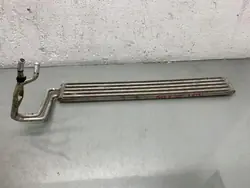 Refroidisseur d'huile d'occasion OEM 7L8422885 Audi Q7
