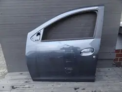 DACIA DUSTER II 2022 Främre Vänster Dörr Komplett OEM