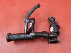 Boîtier de thermostat Audi A4 A5 2.0 TDI DET 2018 04L121026R