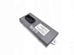 BMW 6762208 Luchtveringmodule voor 7 Serie