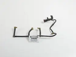 Polttoaineen suuttimen paluujohdin Renault Scenic III 1.5 dCi