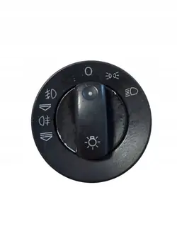 Audi A4 B6 B7 Lichtschakelaar 8E0941531C