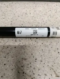 Enlace estabilizador BMW X1 U11 OEM 6892710