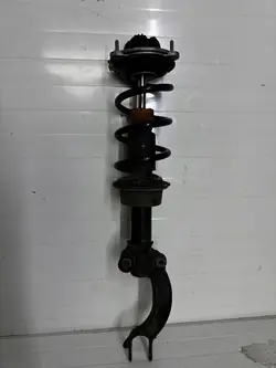 Ammortizzatore Anteriore Sinistro AUDI A6 C7 A7 3.0 TDI 4G0031M