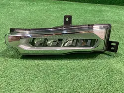 BMW X3 G02 LED DRL Halógeno Esquerdo Frontal 7412527