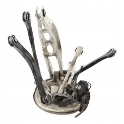 Bras de suspension arrière droit Audi A5 F5 OEM 8W0505432P
