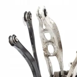 Braço suspensão traseiro direito Audi A5 F5 OEM 8W0505432P