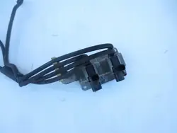 Sensor Eletroválvula Mazda Volvo Ford 1.8 2.0 16V