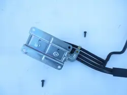 Capteur Electrovanne Mazda Volvo Ford 1.8 2.0 16V