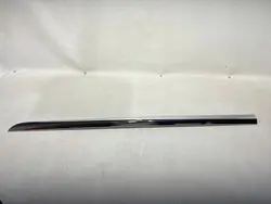 BMW 7 G12 Moldura Inferior Puerta Izquierda Trasera OEM 7364353