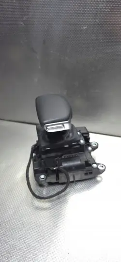 Audi A4 B9 Versnellingspookhoes OEM 8W1713041E
