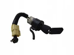 Zündschalter Peugeot 107 OEM N0502198 - Gebraucht