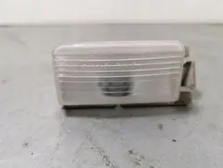 Nissan 370Z License Plate Light OEM FBZ15647