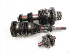 Kupplungswelle 5. Gang OEM 71754186 Fiat Bravo II