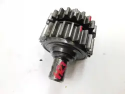 Arbre d'embrayage 5ème vitesse OEM 71754186 Fiat Bravo II