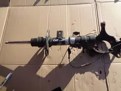 MAZDA CX-5 II Främre Knuckle Höger KB8M34700