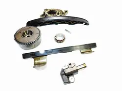 Mazda 1.6 16V 3 BK 04-09 Jakoketju OEM