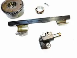 Cadena de distribución Mazda 1.6 16V 3 BK 04-09 OEM