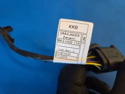 QUA11870 Câblage PDC Pare-chocs Avant BMW 1 F40