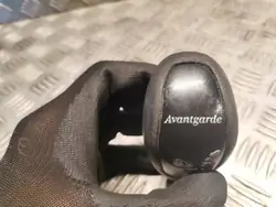 Pommeau de levier Mercedes-Benz OEM MDY26878 CLK A208
