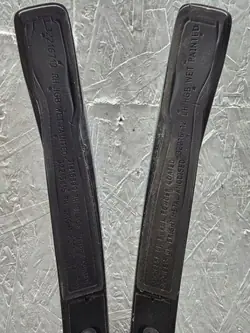 Volvo XC60 II dakdragers OEM 31416899 - Gebruikt