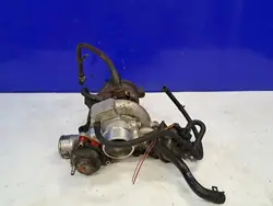 Begagnad Saab turbo OEM 93184296 för 9-3 2.0L 129kw