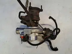 Turbo Saab d'occasion OEM 93184296 pour 9-3 2.0L 129kw