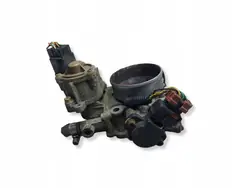 Corps de papillon Mitsubishi OEM 148989KASACJ - Occasion