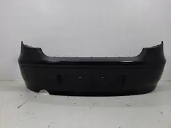 Paraurti posteriore BMW E87 120i 51127136089 51127136090