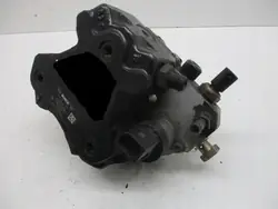 A-Class W169 CDI Smart Polttoainepumppu 0445010120