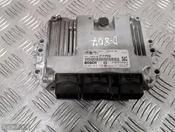 2008 Mazda 3 ECU 1.6TD 6M6112A650BB