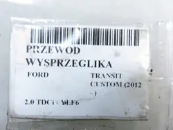 Câble d'embrayage Ford Transit Custom OEM gk21-7k592-cc