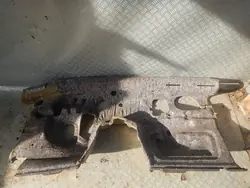 VWAMAROKWYGŁUSZE Trennwand Schalldämmung - Gebraucht
