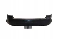 Parachoques trasero Audi A4 B6