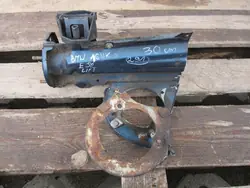 BMW E38 LIFT Oikea Etu Pitkä 1737707