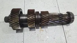 Arbre intermédiaire G211/12 pour Mercedes Actros MP3