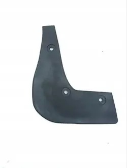 Détail de finition Maserati OE Quattroporte V 2011