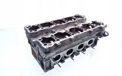 Cabeça do Motor Peugeot OEM 9636076010 - Usada
