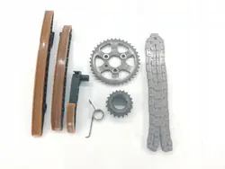 Mercedes W245 Lift 2.0 CDI OM640 Steuerzeiten-Kit OEM