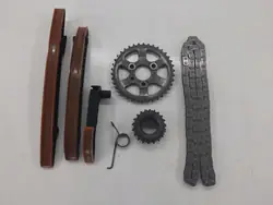 Kit de distribución Mercedes W245 Lift 2.0 CDI OM640 OEM