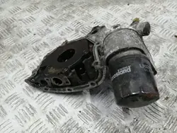 Pompe à huile OEM 8200555112 pour Renault - Occasion