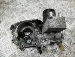 Pompe à huile OEM 8200555112 pour Renault - Occasion