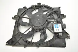 KIA CEED II GT 1.6 T-GDI Kylarrubrik 25385-4R500