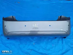 Parachoques trasero CHEVROLET Cruze J300 SEDAN GCV 96981076