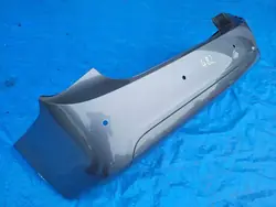 Pare-chocs arrière CHEVROLET Cruze J300 SEDAN GCV 96981076