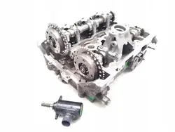 Cylinderhuvud OEM 8638087 för MINI 1.5T 136hk